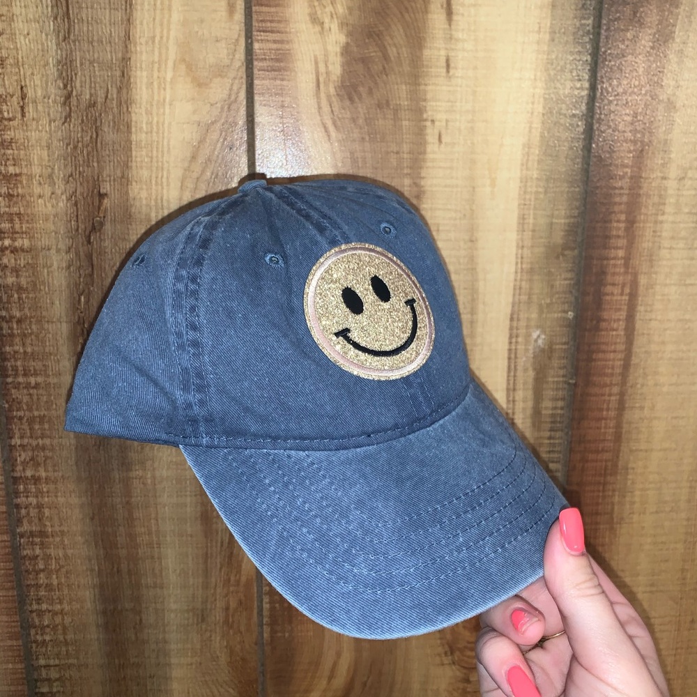 Haply Hat